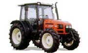 SAME Dorado 85 tractor