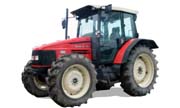 SAME Silver W 105 tractor