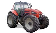 SAME Diamond 260 tractor