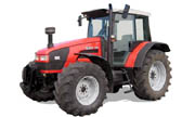 SAME Silver 115 tractor