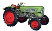 Fendt Fix 2 tractor