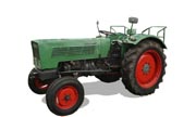 Fendt Farmer 2DE tractor