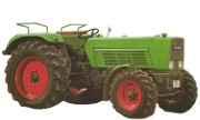 Fendt Favorit 3S tractor