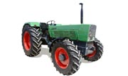 Fendt Favorit 4S tractor