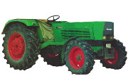 Fendt Favorit 10S tractor