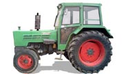 Fendt Farmer 105LS tractor