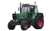 Fendt Farmer 310LS tractor