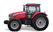 McCormick Intl MTX120 tractor