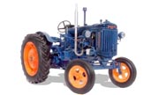 Fordson Major tractor
