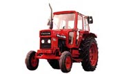Volvo 2250 tractor