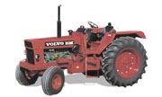 Volvo 2600 tractor