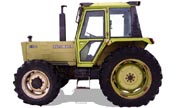 Hurlimann H-490 tractor