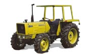 Hurlimann H-350 tractor