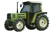 Hurlimann H-361 tractor