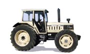 Lamborghini 956 tractor