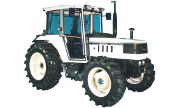 Lamborghini 674-70 tractor