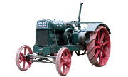 Hart-Parr 16-30 tractor