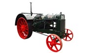 Hart-Parr 18-36 tractor
