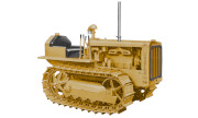 Caterpillar D2 tractor