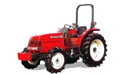 Branson 4220 tractor