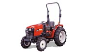 Shibaura ST333 tractor