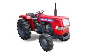 Shibaura SD2200 tractor