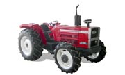 Shibaura SE7340 tractor