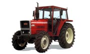 Shibaura SE8340 tractor