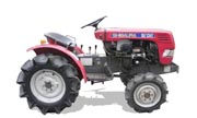 Shibaura SU1140 tractor