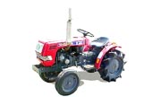 Shibaura SU1301 tractor