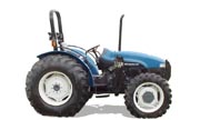 New Holland TN55 tractor