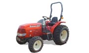 Branson 2910i tractor