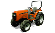 AGCO ST41A tractor