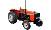 Ursus 4512 tractor