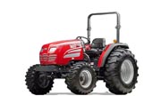 TYM T400 tractor
