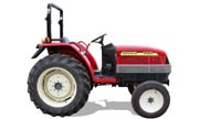 Branson F4350 tractor