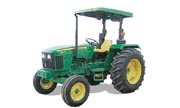 John Deere 5403 tractor