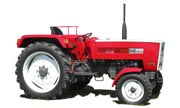 Steyr 540 tractor