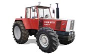 Steyr 8180 tractor