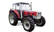 Steyr 8085 tractor