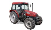 CaseIH CS 68 tractor