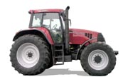 CaseIH CVX 130 tractor