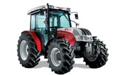 Steyr 370 tractor