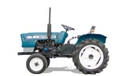 Mitsubishi D1800 tractor