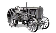 Twin City 17-28 tractor