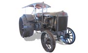 Twin City 27-44 tractor