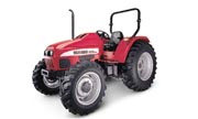 Mahindra 5520 tractor