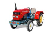 Wuzheng WZ200 tractor