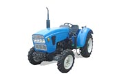Wuzheng WZ350 tractor
