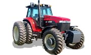 Buhler Versatile 2145 tractor